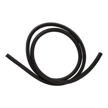 Amana DDW361RAW-PDDW361RAW0 Rubber Door Seal - Genuine OEM