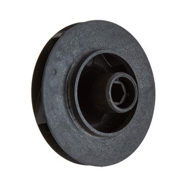 Amana DDW361RAW-PDDW361RAW0 Wash Impeller Assembly - Genuine OEM