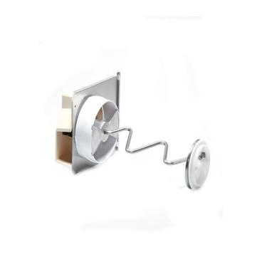 Amana DRS2660BWPDRS2660BW0 Crushed Ice Agitator-Auger - Genuine OEM