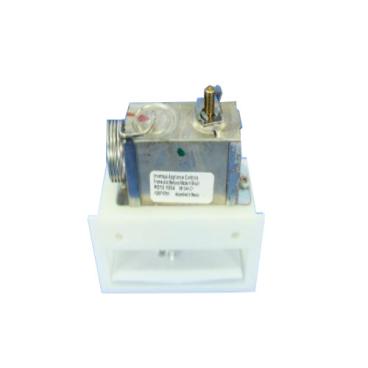 Amana DRS2660BWPDRS2660BW0 Damper Control Assembly - Genuine OEM