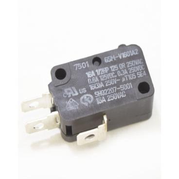 Amana DRT1802AC Switch - Genuine OEM