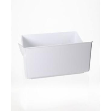 Amana IC2/MFG# P3641505W-SXS Ice Bucket-Bin - Genuine OEM