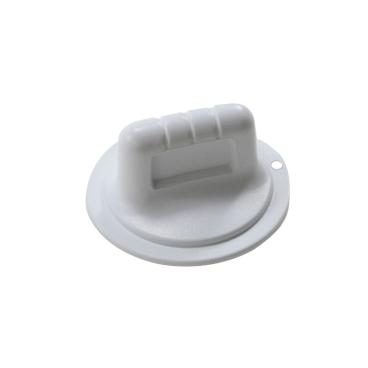 Amana LGD32A/-PLGD32AW Timer Control Knob - Genuine OEM