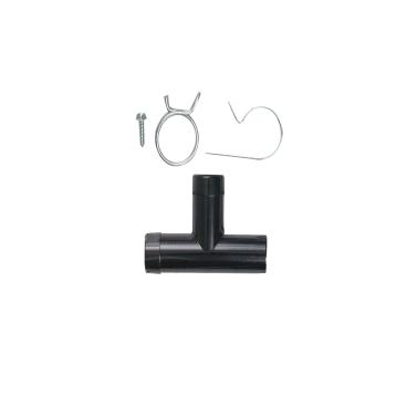 Amana LW2802 Siphon Break Kit - Genuine OEM