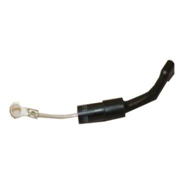 Amana MVH350L/MFG# P1323208M Diode - Black Sleeve - Genuine OEM