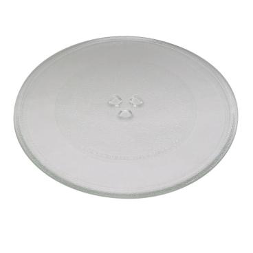 Amana MVH350L/MFG# P1323208M Turntable Tray (Glass) - Genuine OEM