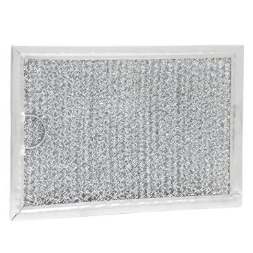 Amana MVH350W/MFG# P1323220M Grease Filter - Genuine OEM