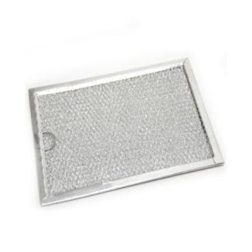 Amana MWT4461WW/MFG# P1195202M Grease Filter - Genuine OEM