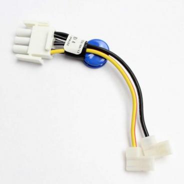 Amana NED5800HW0 Main Wire Harness - Genuine OEM