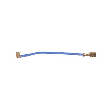 Amana NGD7500VW0 Belt Switch Jumper Wire - Genuine OEM