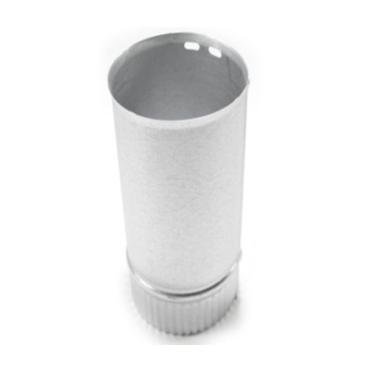 Amana NGD7500VW0 Exhaust Pipe - Genuine OEM