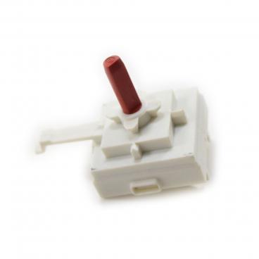 Amana NTW4600YQ0 Water Level Selector Switch Genuine OEM