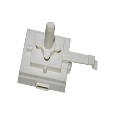 Amana NTW4750YQ1 Cycle Switch - Genuine OEM