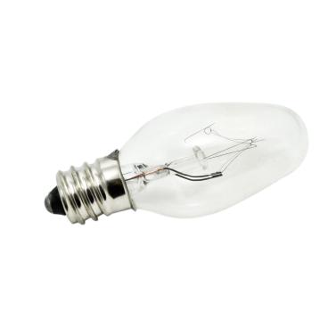Amana SSD25T/MFG# P1314201WW Light Bulb (7 watt) - Genuine OEM