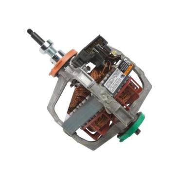 Amana TEA400/MFG# P77041-2W Spin Basket Drive Motor - Genuine OEM