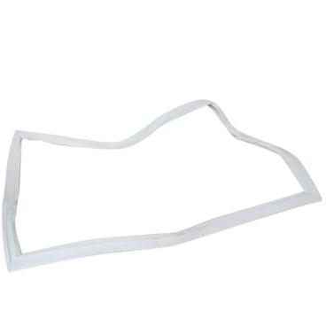 Amana TM16QB1W/MFG# P1111204WW White Door Gasket (Freezer) - Genuine OEM