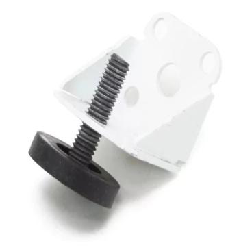 Amana TR22S4E/MFG# P1196204WE Brake Foot - Genuine OEM