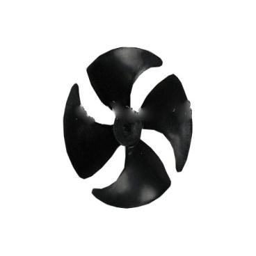 Amana TR22S4E/MFG# P1196204WE Fan Blade - Genuine OEM
