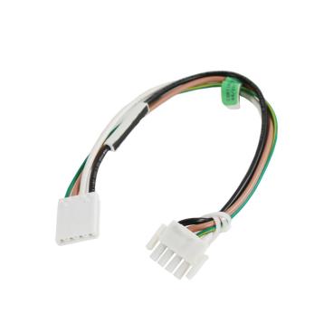 Amana TR22S4E/MFG# P1196204WE Ice Maker Wire Harness - Genuine OEM