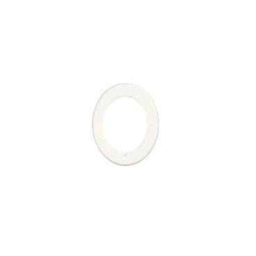 Amana TR22S4E/MFG# P1196204WE Non-Metal Shim - Genuine OEM