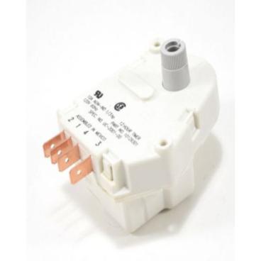 Amana TRG20M/MFG# P7859232W Defrost Timer - Genuine OEM