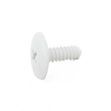 Amana TS18B-C/MFG# P73500-4WC Plug Button - Genuine OEM