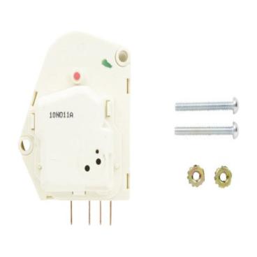 Amana TX18QBG/MFG# P1111403WG Defrost Timer - Genuine OEM