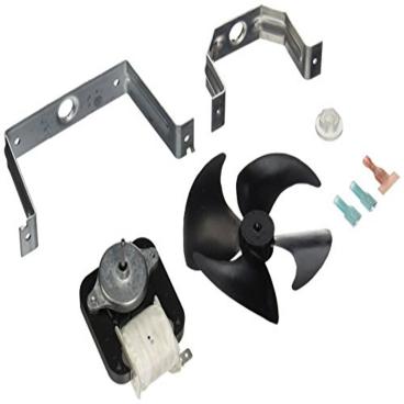 Amana TZ19R3W Evaporator Fan Motor Kit - Genuine OEM