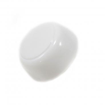 Amana YNED4655EW1 Push to Start Knob - Genuine OEM