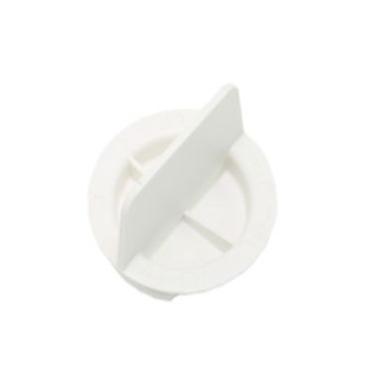 AS229FSBGB Water Filter Bypass Plug - Genuine OEM