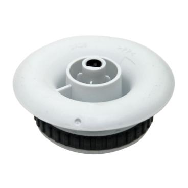 AYG1200AWW Timer Skirt Knob - Genuine OEM