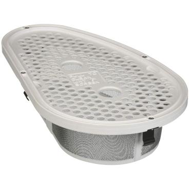 BYCCD3421W3 Lint Screen and Cover Assembly - Genuine OEM