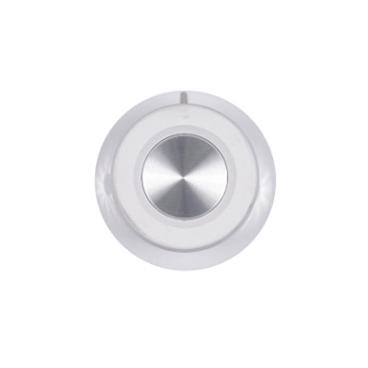 BYCCD3921W0 Dryer Timer Knob and Dial - Genuine OEM