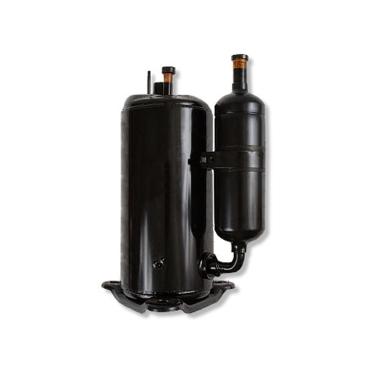 CAH18WC41 Compressor - Genuine OEM