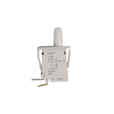 CAH4205AWW Tub Displacement Safety Switch - Genuine OEM