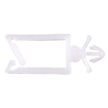 CAH4205AWW Wire Retainer - Genuine OEM