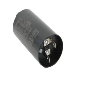 CAWX629JQ1 Motor Start Capacitor - Genuine OEM