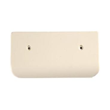 CB19G6Q Freezer Door Handle (Beige/Bisque) - Genuine OEM