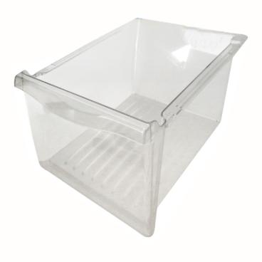 CB19G6W14 Bottom Crisper Drawer - Genuine OEM
