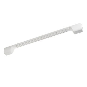 CB19G7B13 Toe Kickplate Grille (30 Inch, White) - Genuine OEM