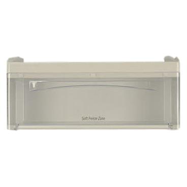 CCFU17M1TW0 Door Shelf/Bin w/Lid - Genuine OEM