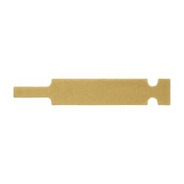 CDE6505AZW Dryer Drum Glide - Genuine OEM
