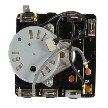 CDE6505AZW Dryer Timer - Genuine OEM