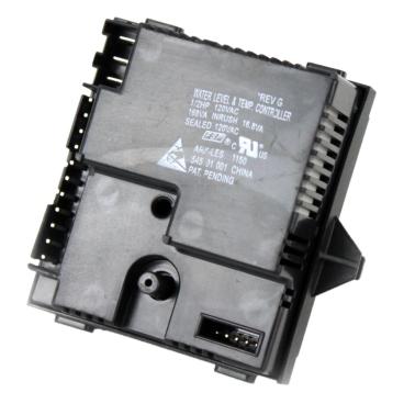 CDE6505AZW Temperature Selector Switch - Genuine OEM