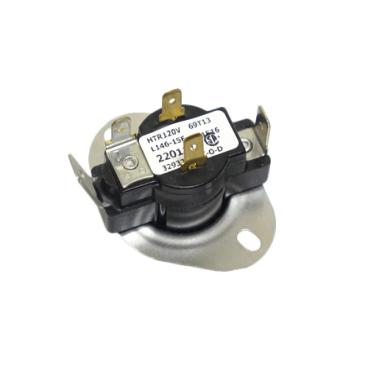 CDE6505AZW Thermostat (Cycling 146f) - Genuine OEM