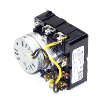 CDE9500AZW Dryer Dry Timer Device - Genuine OEM