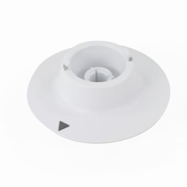 CDE9500AZW Timer Dial Skirt - Genuine OEM