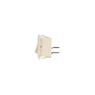 CDG22B8V Rocker Switch - Genuine OEM
