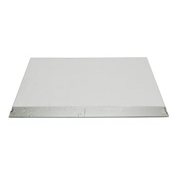 CE38600AAW Outer Door Glass - Genuine OEM