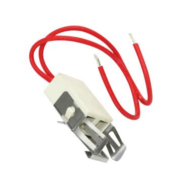 CE38600AAW Surface Element Receptacle Kit - Genuine OEM